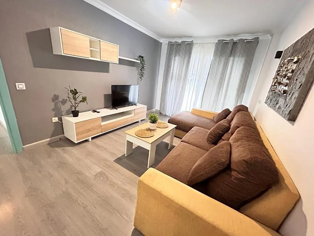 Apartamento Empul Chiclana Urban Chiclana de la Frontera 0*,  Spain