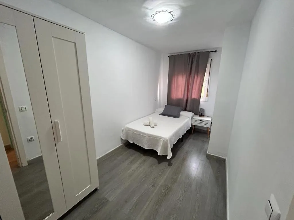 Apartment Apartamento Empul Chiclana Urban Chiclana de la Frontera Spain