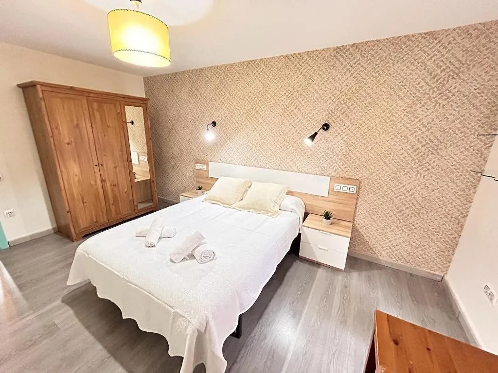 Apartamento Empul Chiclana Urban Chiclana de la Frontera