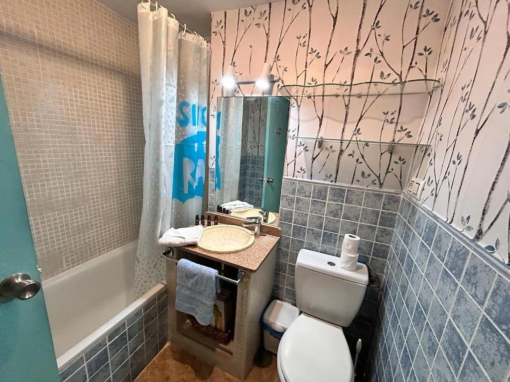 Apartamento Empul Chiclana Urban Chiclana de la Frontera 0*,