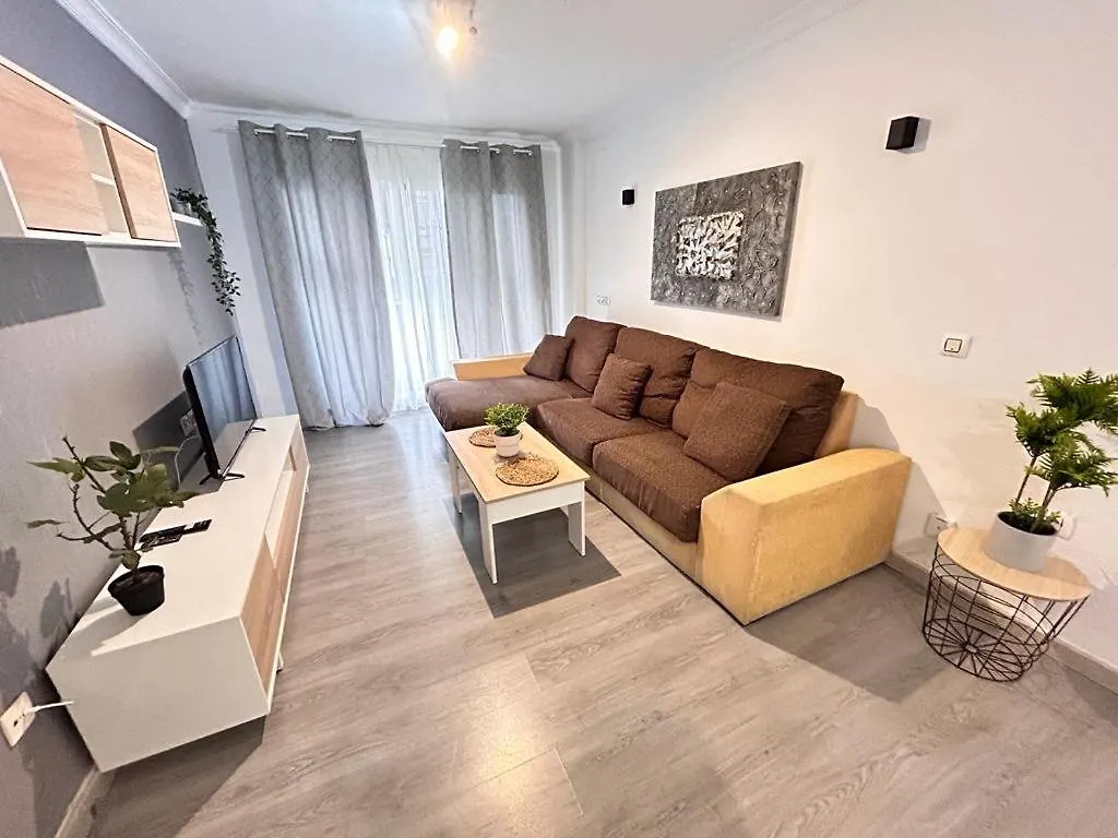 Apartamento Empul Chiclana Urban Chiclana de la Frontera