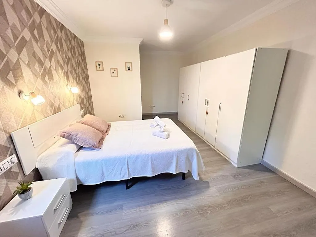 Apartamento Empul Chiclana Urban Chiclana de la Frontera Apartment